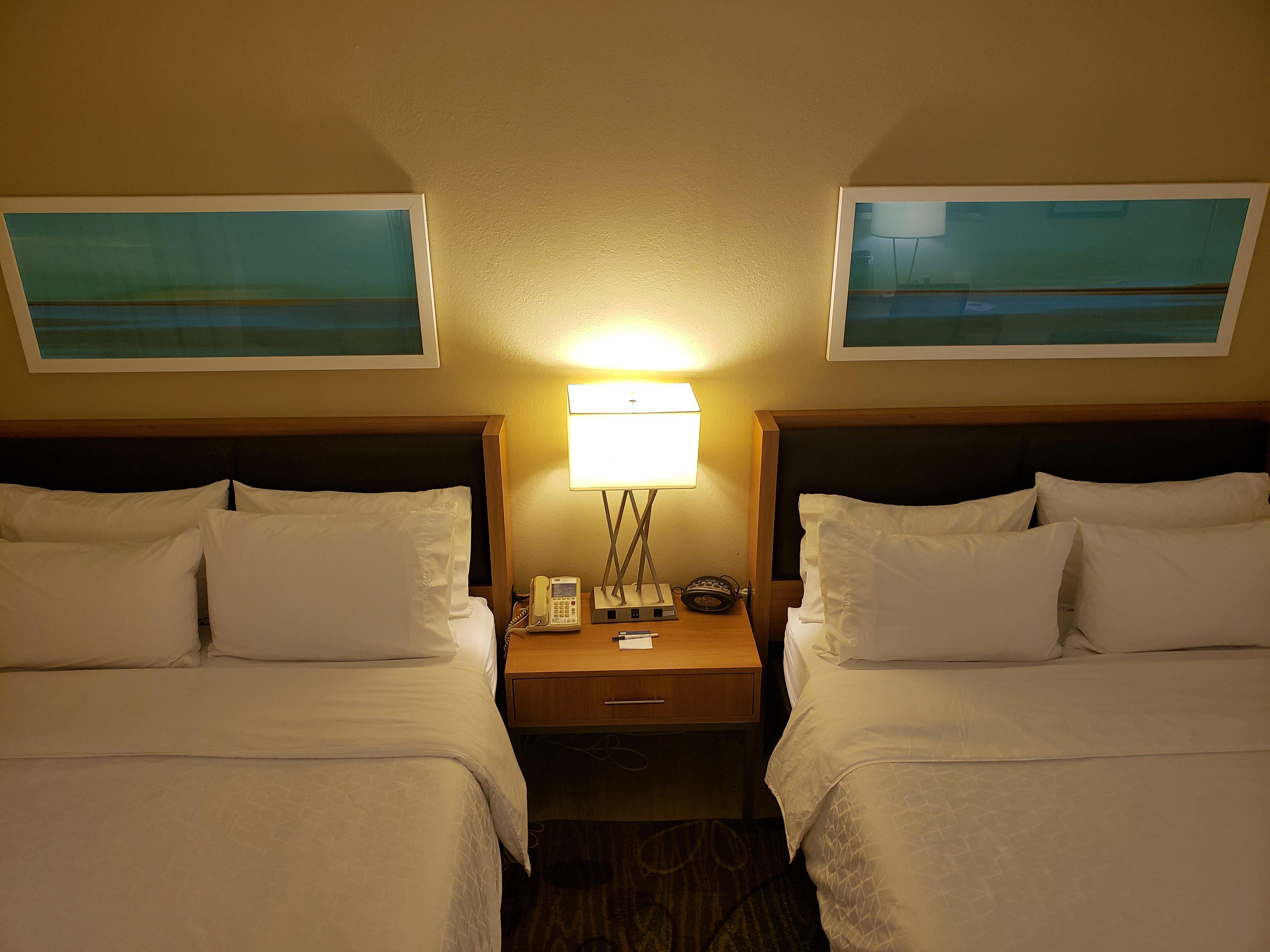 Holiday Inn Express Hotel Pittsburgh-North/Harmarville By Ihg Exterior photo